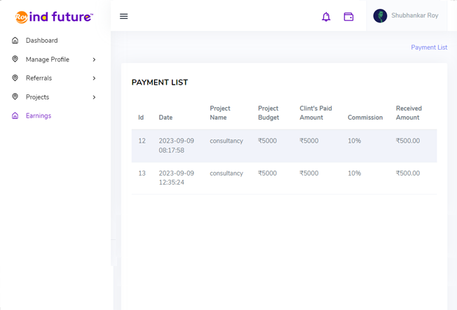 Mobile Apps Development