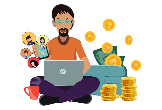 Mobile Apps Development